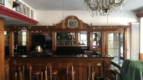 bancobar vecchio prima del progetto