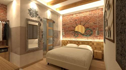 arredamento camera beb