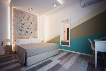 arredamento e decorazione murale