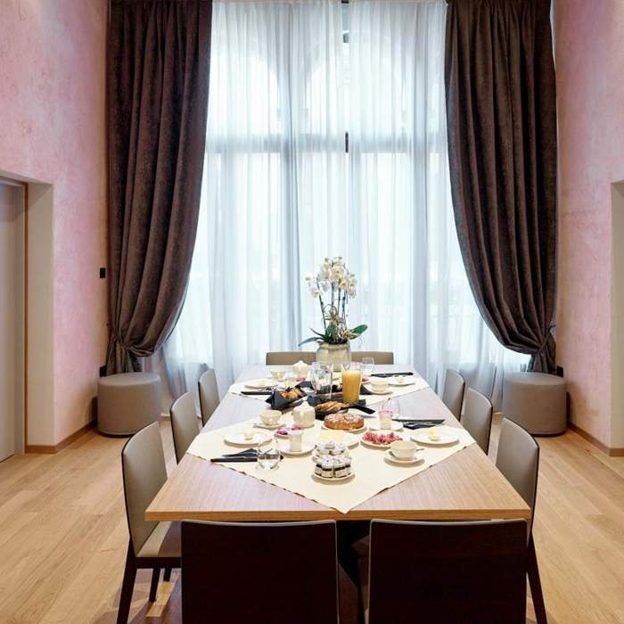 Sala colazioni