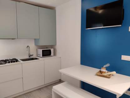 arredamento su misura del tavolo da pranzo