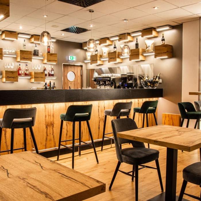 Banco bar Germania