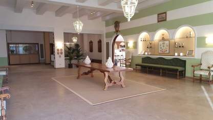 Salone Golf Club Padova