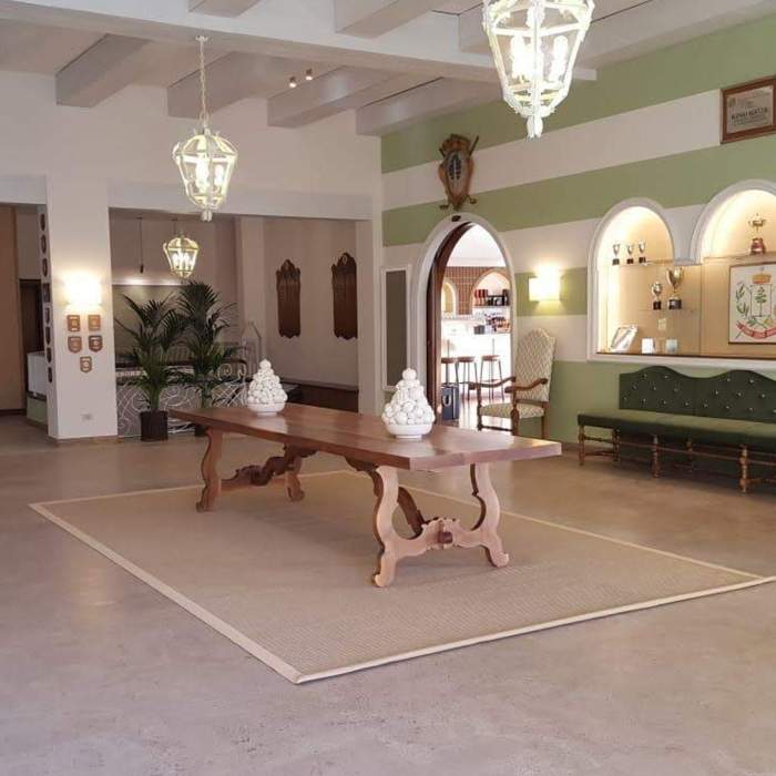 Salone Golf Club