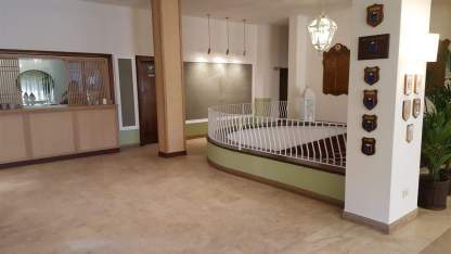 Realizzazione bacheche espositive  risultati gare