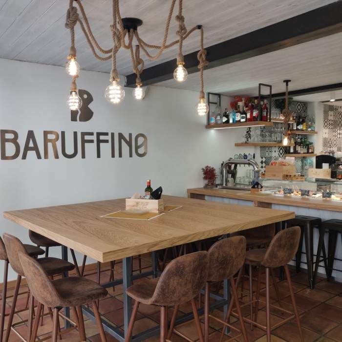 Progettazione ristorante Padova
