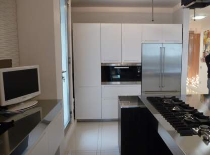 Progettazione cucina su misura Venezia