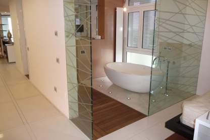 Progettazione bagno personalizzato a venezia